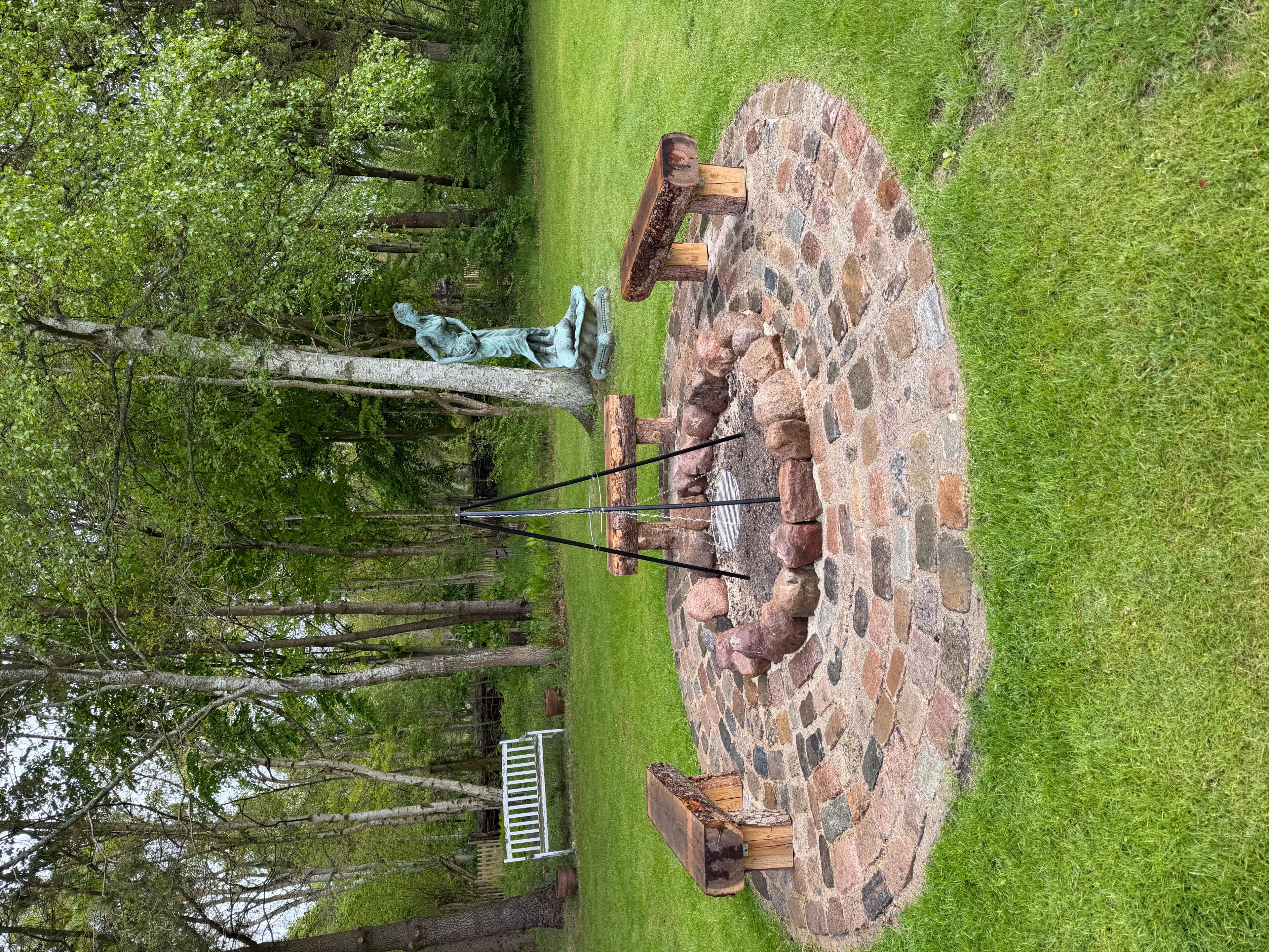 Vedligehold af hjem og uderum