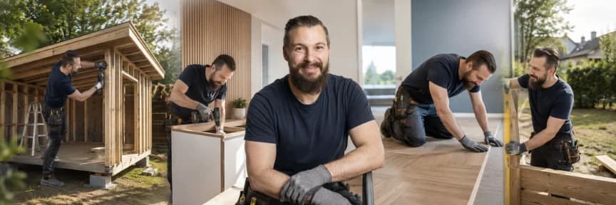 Midtjysk Handymanservice